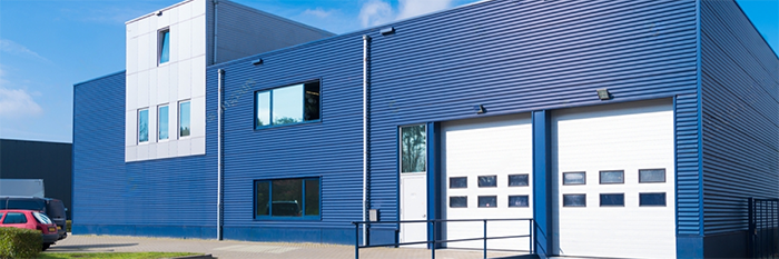 Image of our Byron Bay Stamina for Men Head Office and Warehouse