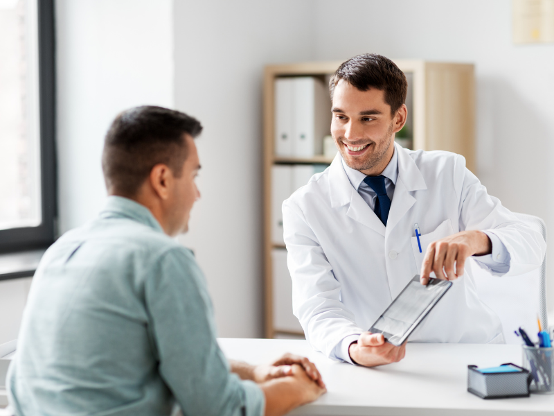 The Stamina for Men Medical Disclaimer footer icon