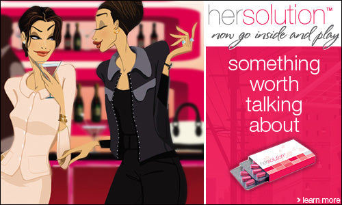 HerSolution® Capsules Review: Evidence, Results, and Safety